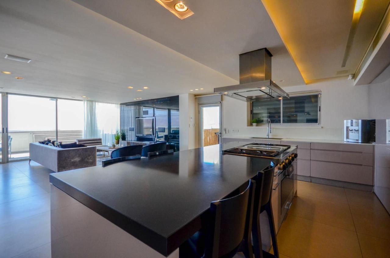 Yalarent Mountainside Duplexes With Private Pool Eilat Eksteriør bilde